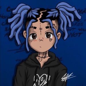 Meet your Posher, Steven